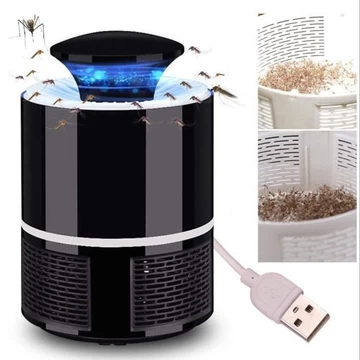Electronic Mosquito Zapper